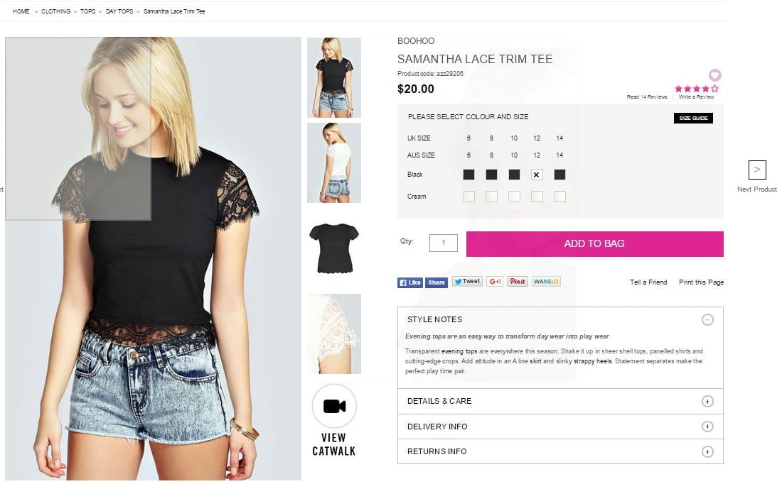 Boohoo.Pay1
