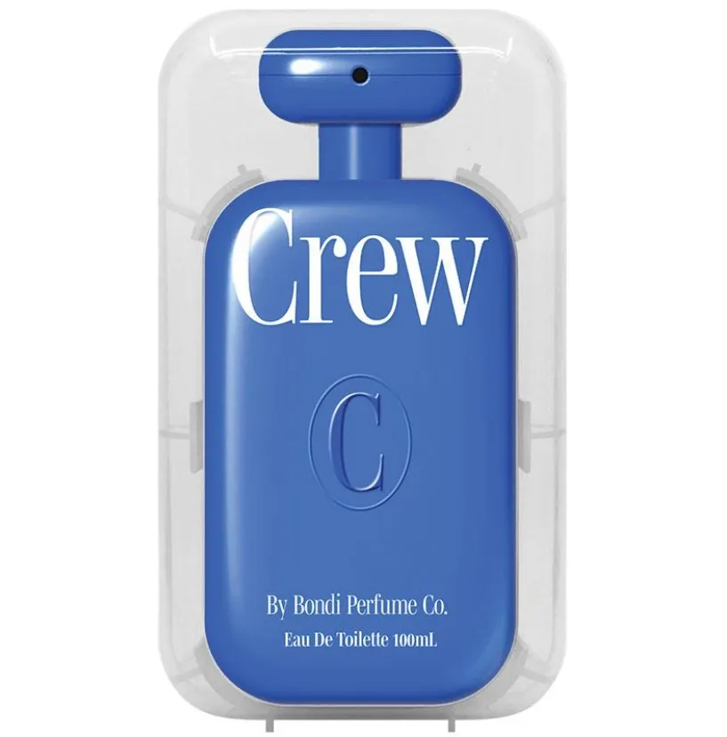 </p><h4>CREW By Bondi Perfume Co</h4><p>