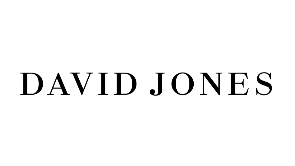 David Jones
