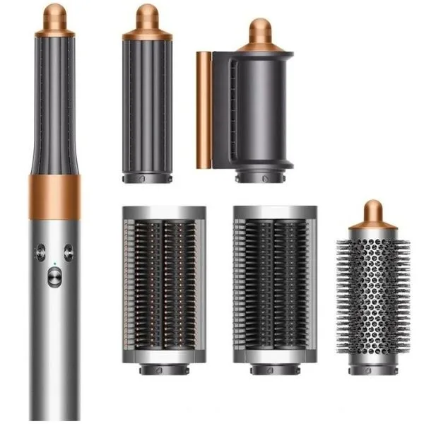Dyson: $284 off Airwraps