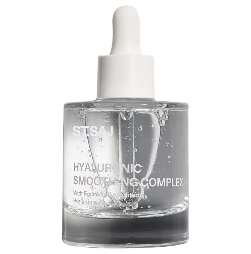 </p><h4>ST.SAJ Hyaluronic Smoothing Complex (50ml)</h4><p>