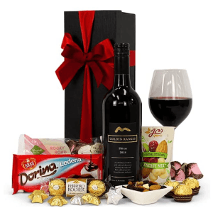 </p><h4>BWS last-minute Mother's Day gift packs</h4><p>