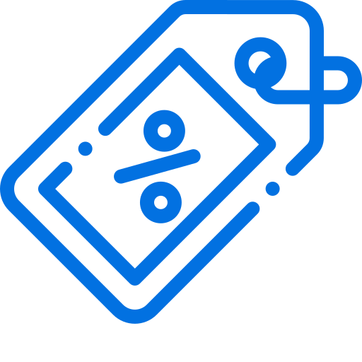 Coupon icon