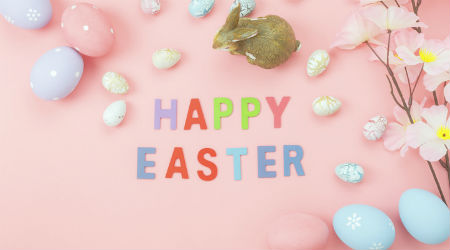 Easter sales 2025: All the deals in one place