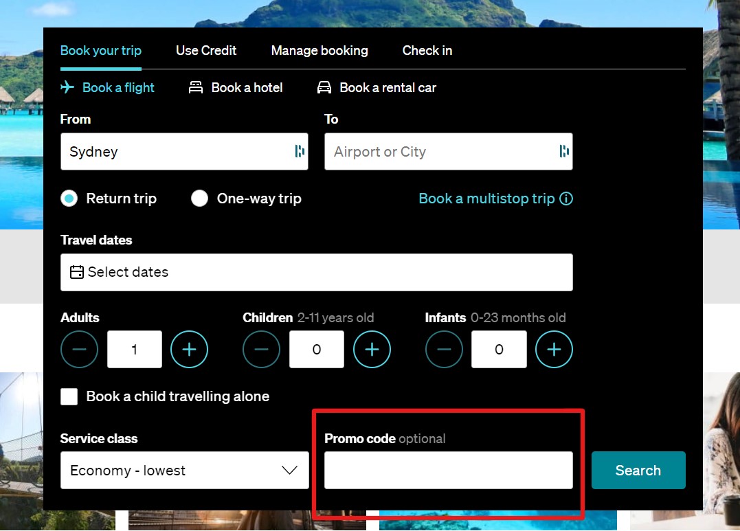 Air New Zealand