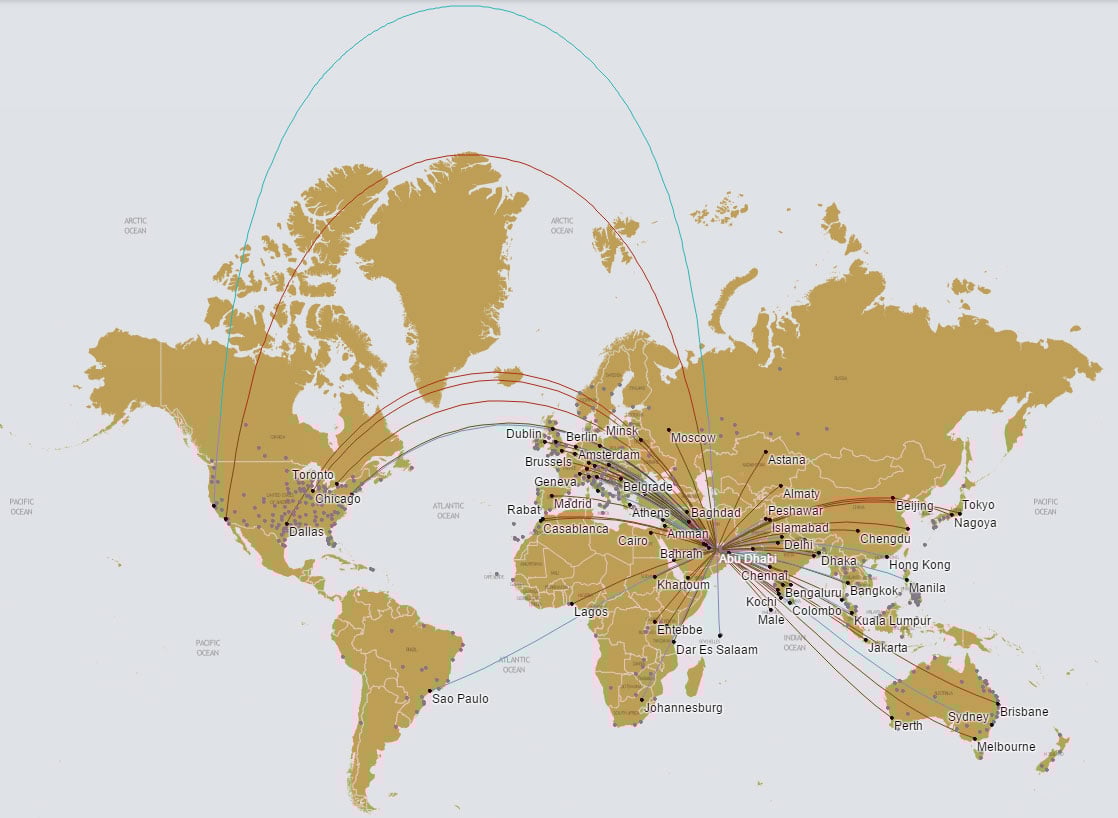 Etihad.RouteMap