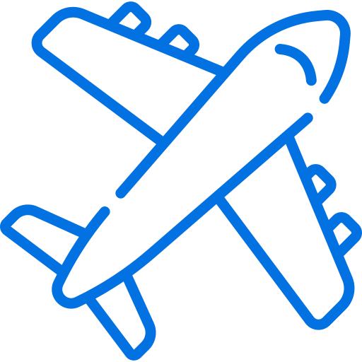 Plane icon