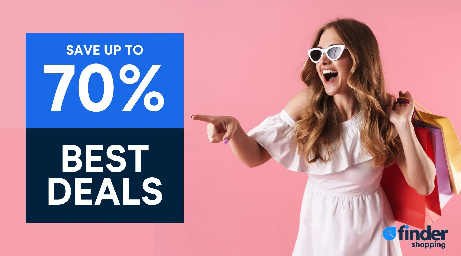 Best Deals | Finder Shopping
