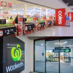 When You Stack Coles Vs Woolworths, Who Comes Out On Top?