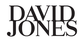 davidjones logo