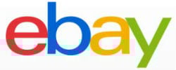 Image: eBay eBay logo
