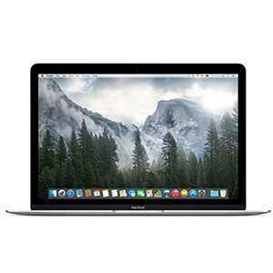 Apple MacBooks