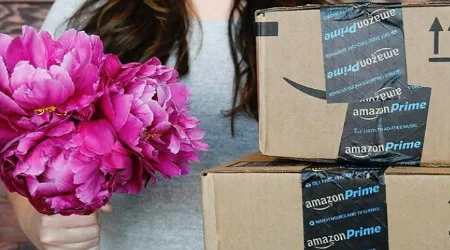 Amazon shopping deals