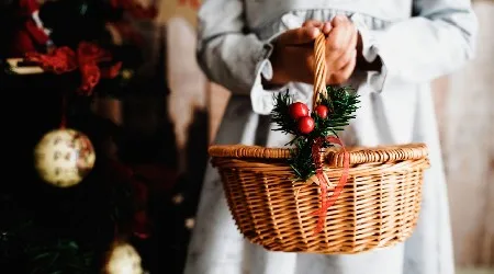 Top sites to buy Christmas hampers online in Australia