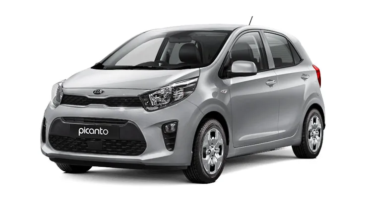 Australia's cheapest car, the Kia Picanto S