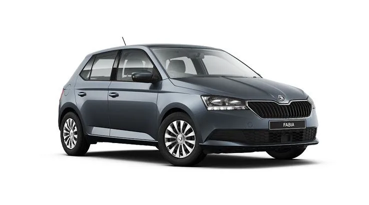 The cheapest European car on sale in Australia, the Skoda Fabia