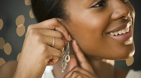 Boxing Day jewellery sales 2025