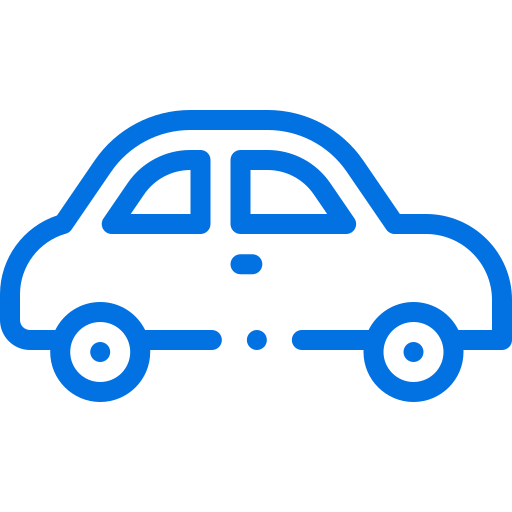 Car icon