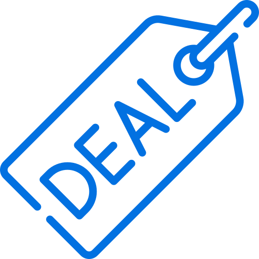 Deal icon