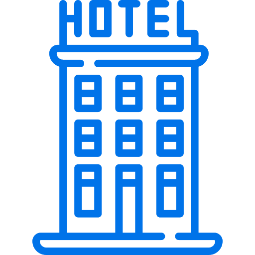 Hotel icon