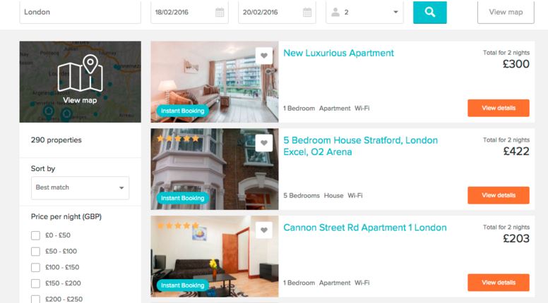 HouseTrip.Pay2