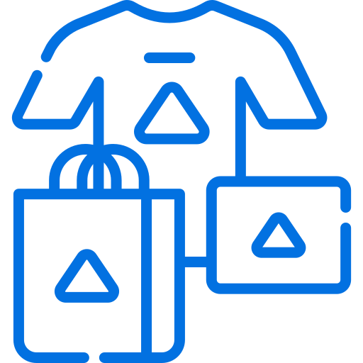 Merch icon
