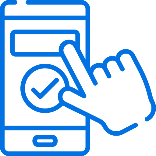 Phone icon
