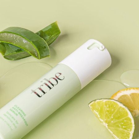 Image: Tribe Skincare skincare