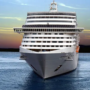 Cruise sales deals finder