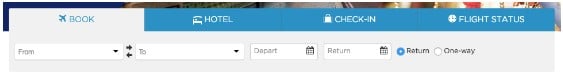 Malaysia Airlines 1