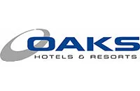 Oaks logo