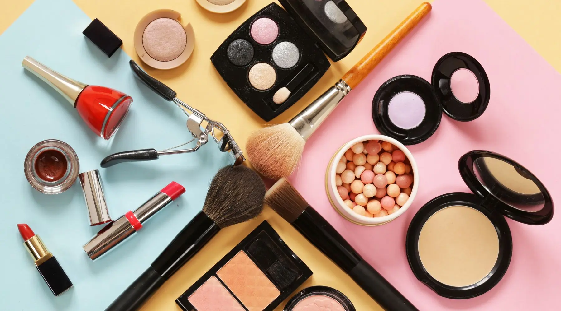 Top sites to buy makeup online
