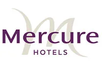 Mercure logo