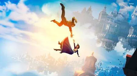 irrational-games-bioshock irrational-games-bioshock