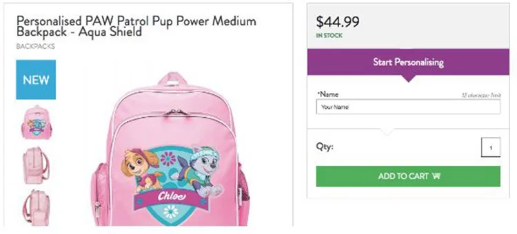 Step1.IdentityDirect