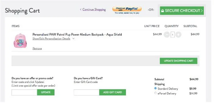 Step3.IdentityDirect