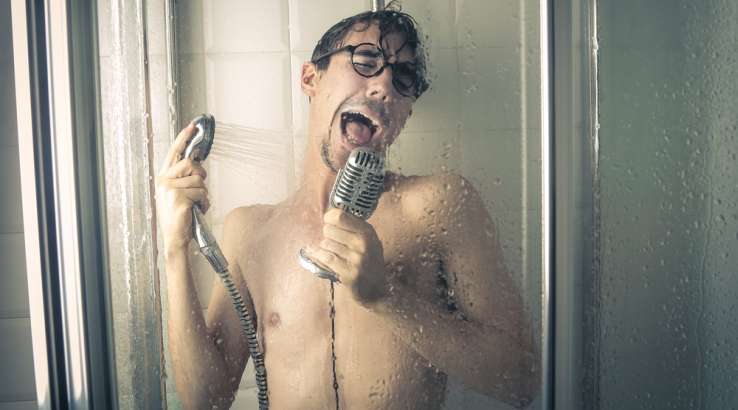 SingingShower738_Shutterstock