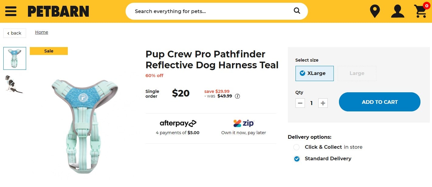Petbarn product promo codes | Finder AU