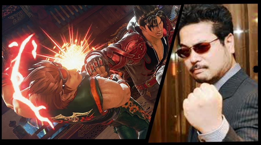 tekken-7-harada