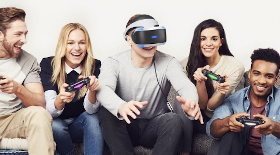 PSVR review