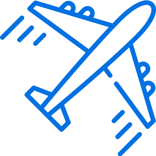 Plane icon
