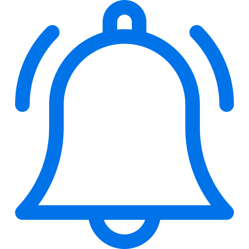Notification icon