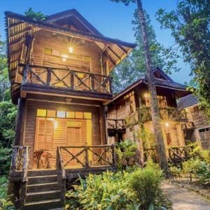 Image: backpackerdeals Thailand Experience
