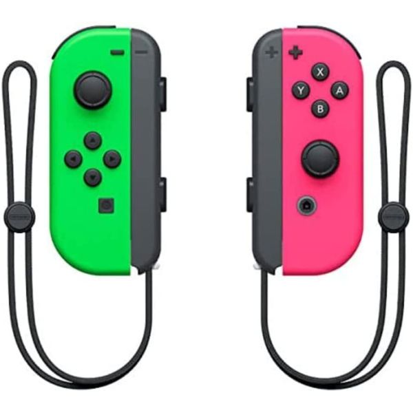 Nintendo Switch Joy-Cons