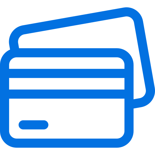 Cards icon