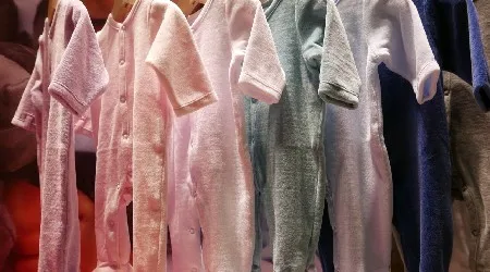 The top sites you need for buying baby clothes online 2024