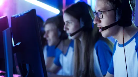 Best 4K UHD gaming monitors in Australia