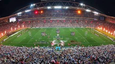 How to watch 2024 NRL live and free online