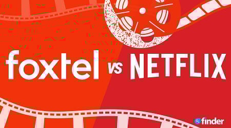 Foxtel vs Netflix