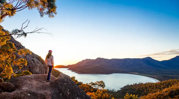 8 best places to visit in September for Australians